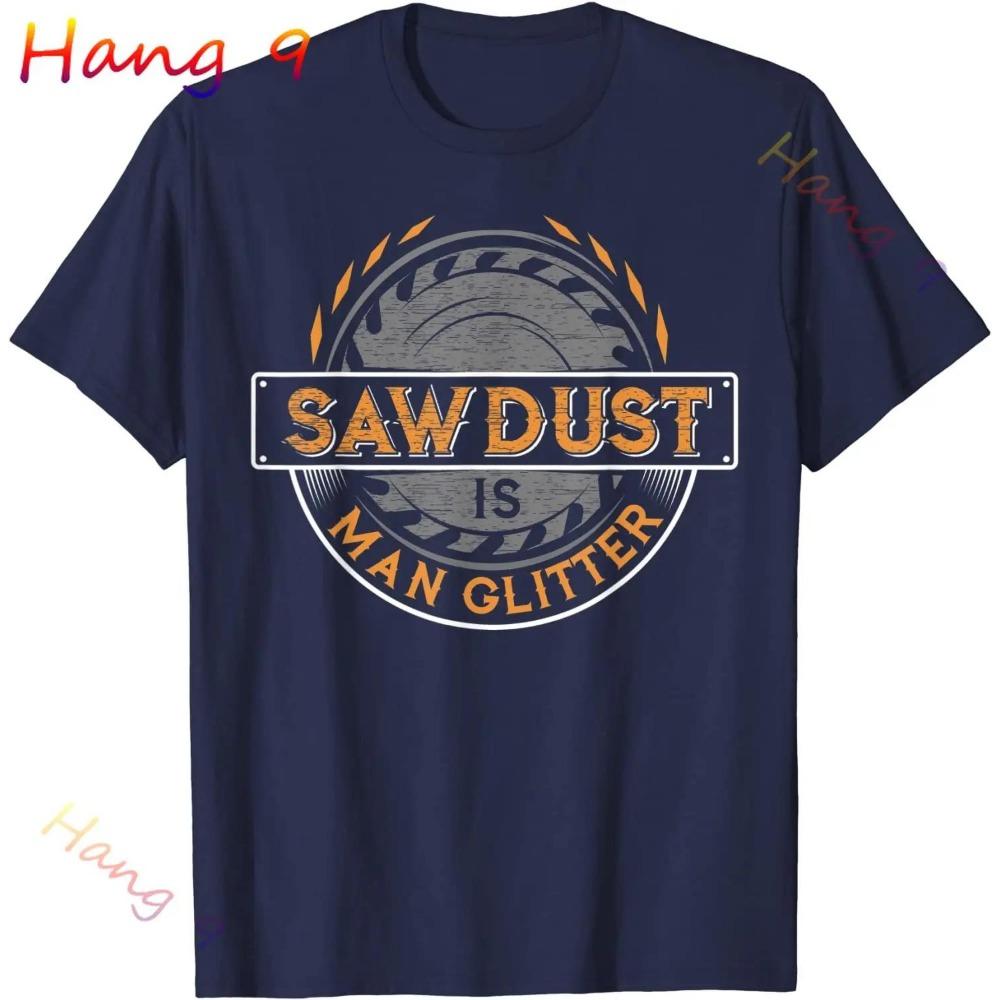 Measure Cut Swear Repeat - Woodworking Woodworker T-Shirt