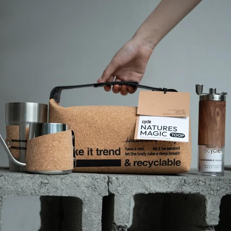 Chuyi High-end Pour-over Coffee Gift Set
