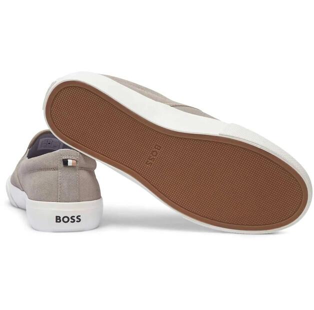 Тапочки Hugo Boss Aiden_Slon_sd