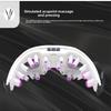 Vibration Eye Massager Student Gift Eye Protection Device Adult Eye Massager Children's Visual Fatigue Relief Device