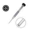 Professional Mini Screwdriver For Mobile Devices Durability Alloy Steel Construction Ergonomic Handle DIY Maintenance