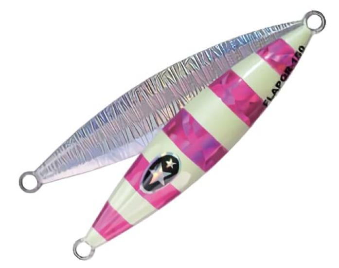 

Xesta Slow Emotion Flap QR 300г Камемура Розовый Зебра Светящийся Серебристый 161.KPZL S