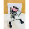 Used Shimano NASCI C3000DH