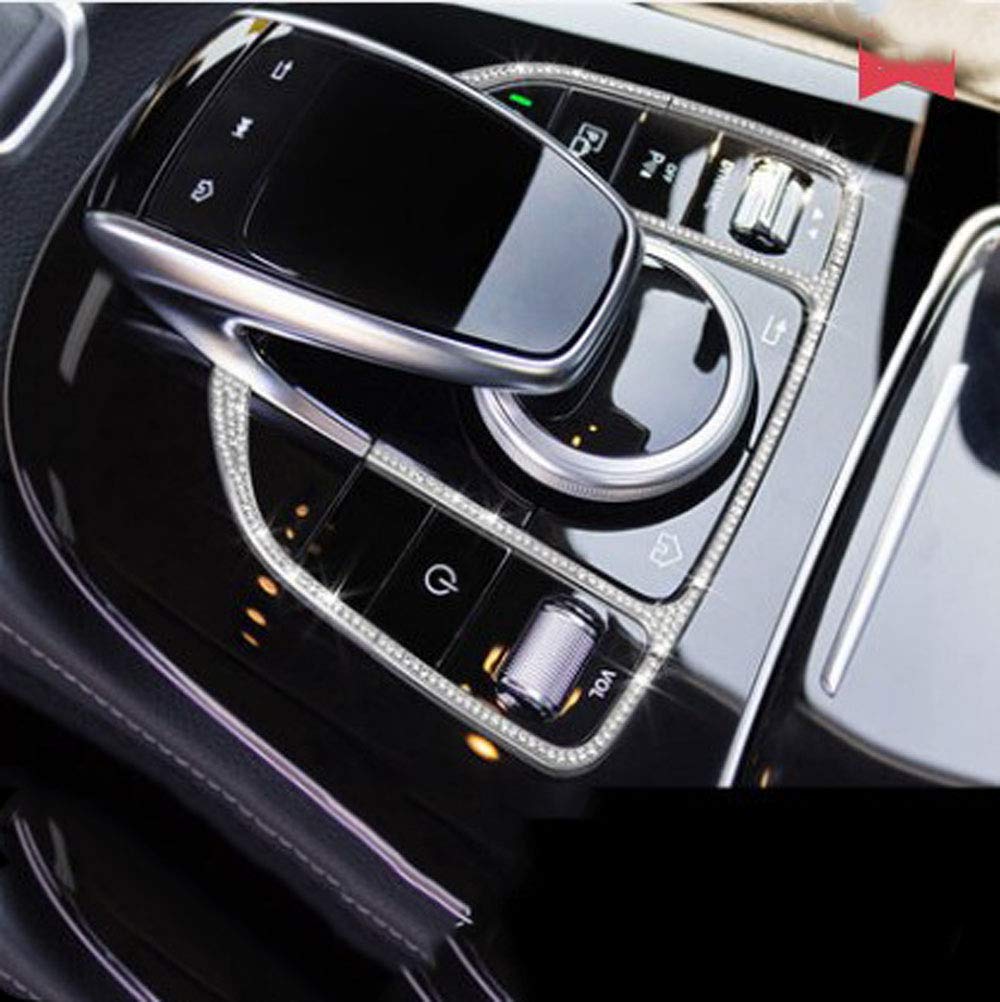 AUTO Pro For Mercedes-Benz C Class E Class C180L C200L