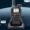 QUANSHENG UV-K5 Walkie-Talkie (CN Version)