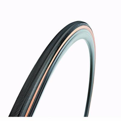 Vittoria RALLY TU Rally Tubular 28X23 FV51 Medium BLK/Black