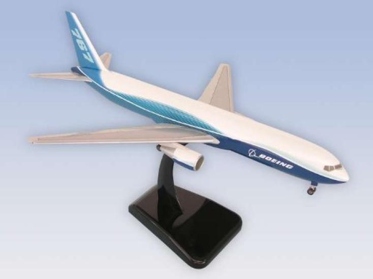 

Hogan 1200 B767-300F Boeing Fleet Cargo (3770ГА) Готовый продукт