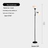 OEING Modern Simple Indoor Floor Lamp