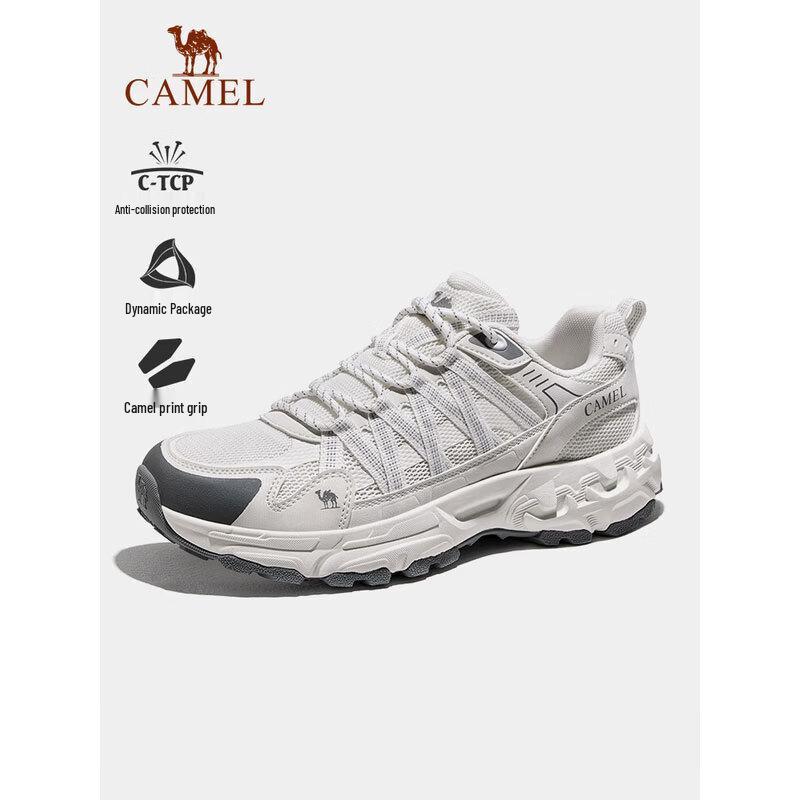 Camel Men s Lightweight Hiking & Trekking Shoes EU 42