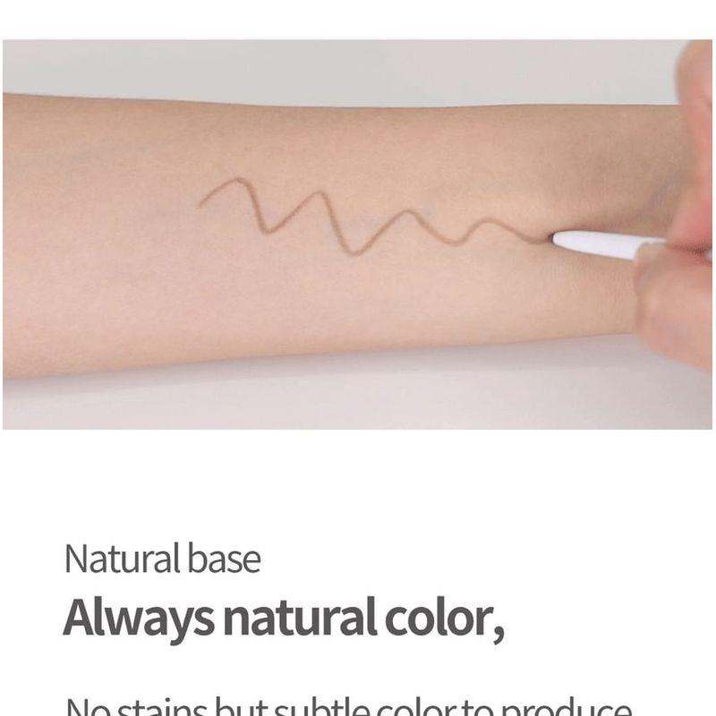 COSNORI - Slim Eyebrow Pencil - 5 Colors