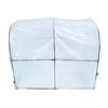 Portable Mini Greenhouse Combination Frost Proof Rain Proof UV Resistance Outdoor Portable Mini
