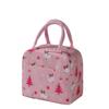 Tragbare Kühltasche Lunchbox Kühlakku Isolierpaket Isoliert Thermisch Lebensmittel Picknicktaschen Beutel Für Damen Mädchen Kinder Kinder#