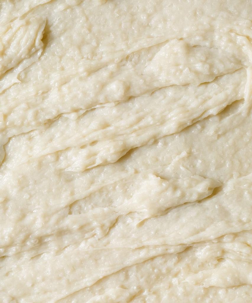 Volumizing Shampooing Scrub 200g