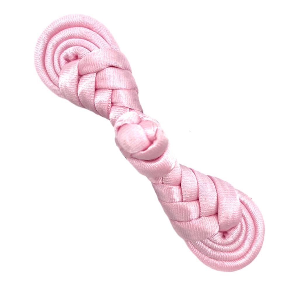 Chinese Traditional Sewing Button Cheongsam Buttons Exquisite Craftsmanship Suitable for Fashion Enthusiasts of All Ages