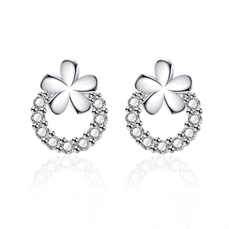 

Серьги-капли Lindon из медного сплава с цирконом, серьги-капли для женщин, подарки на свадьбу