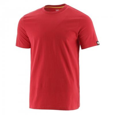 Camiseta masculina Essentials de manga curta