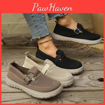 Elegante Schuhe – Loafer für Damen