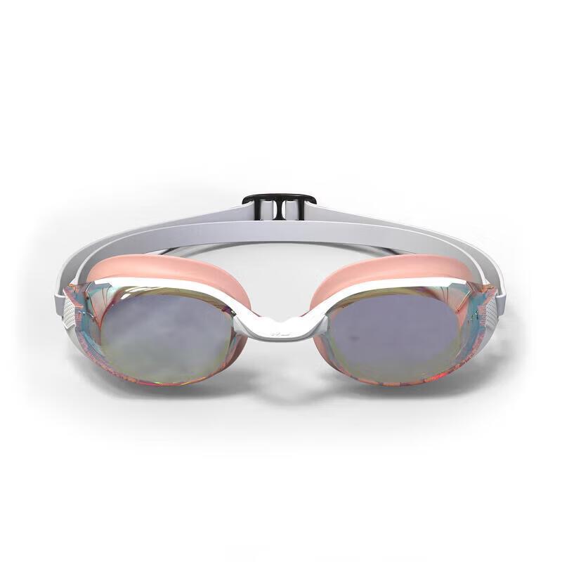 Decathlon Anti-Fog Professional Swim Goggles