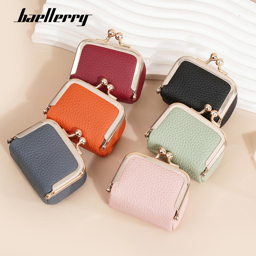 New Women's Change Bag Leather Mini Earrings Ring Necklace Jewelry Box Premium Small Coin Jewelry Bag
