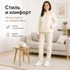 Women Autumn Winter Slim Short Hooded Warm White Duck Down Coat Women Outerwear Ultra-light Plus Size Thin Down Jacket