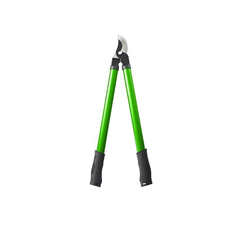 Garden Pruning Shears Carbon Steel Handheld Scissors Garden Bypass Pruning Shears,Tree Trimmers Secateurs, Hand Pruner