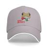 Un Verano Sin Ti Bads Bunnys Baseball Cap  Casual Trucker Hat Summer Unisex Adult Hiking Fishing Baseball Caps