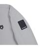 Goldeunbeeo Reflective Stitched Sweatshirt G4Taw25702Gyx