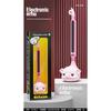 Kids Electric Guitar & Erhu 2-In-1 - Tadpole Note Creative Electronic Sound Toy Set, Children'S Musical Instrument