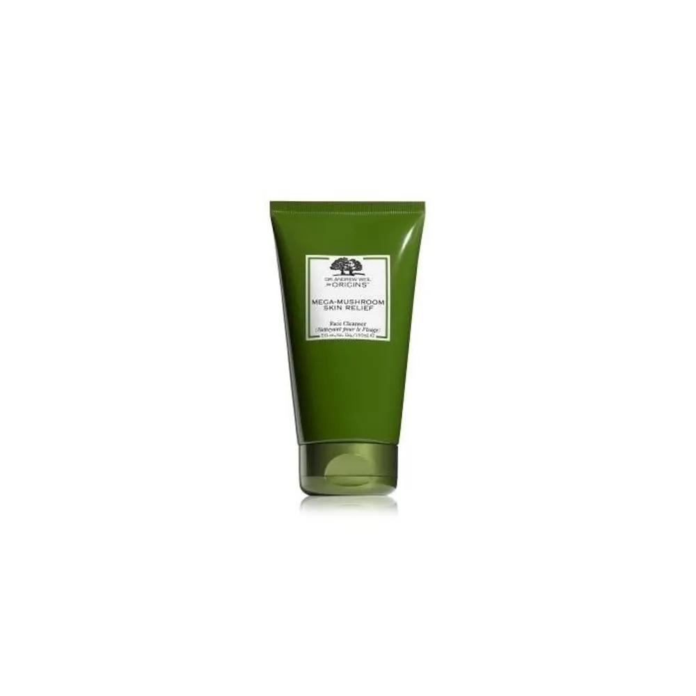 ORIGINS Mega Mushroom Face Cleanser 150ml
