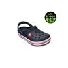 Crocs Crocs Official Toddler Crocband Clog T Nvr  24skcl207005 