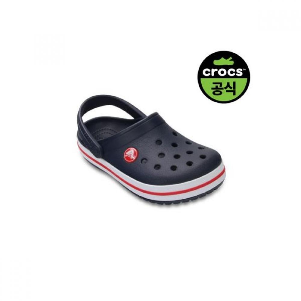 Crocs Crocs Official Toddler Crocband Clog T Nvr  24skcl207005 