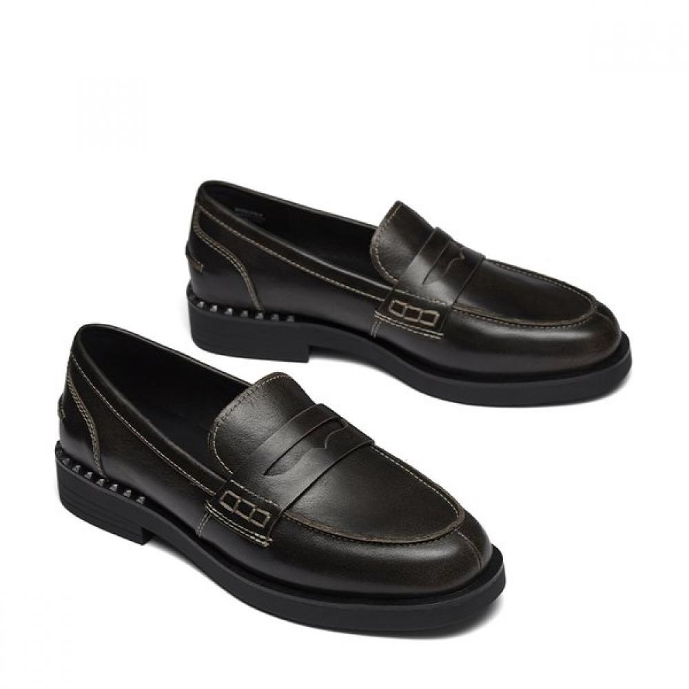 ASH Winona Loafer  Af4d01514 Gb 