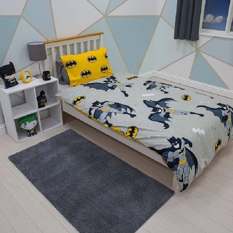 Luxurious 3d Bed Sheet Set Colorful Polyester Modern Simple Design Fits 6.6ft Bed