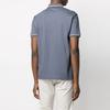 Emporio Armani Solid Color Loose Fit Casual Polo Shirt Men tops 3K1FL8-1JTKZ-0668