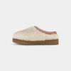 UGG Pantofola Tasman Maxi Riccia Naturale (Da donna)