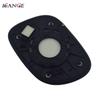1 Pcs For Kia Soul 1.6L 2.0L 2014 2015 2016 2017 2018  Rear View Side Mirror Glass No-Heated Left Driver / Right Passenger
