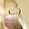 1/5Pcs Baseball Hat Hook Hanger Storage Rack Handbag Home Large-capacity Circle Rack Hook Stora F0S2