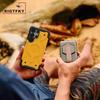 Luxury Heavy Shockproof Armor Phone Case for Samsung Galaxy S26 Ultra S25 S24 S23 Plus Magnetic for MagSafe Rugged Back Cover