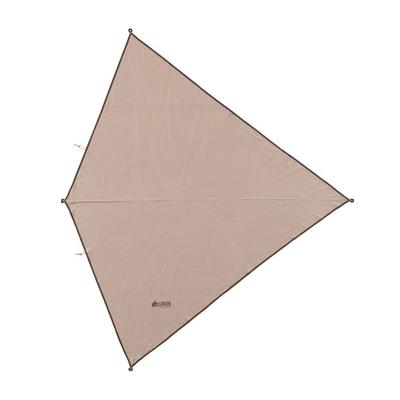 Solar Bush Tarp 71902011 Rate Over Family Tarp Tent UV-CUT 99%