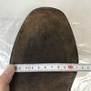 60s-70s?/weyenberg massagic/Goodyear Welt Leather Plain Toe Shoes/10.5B/27.0-28.0/Brown/Vintage(USED)