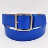 Small Simple Korean Style Women's Belt Retro Square Pin Buckle Jeans Belt