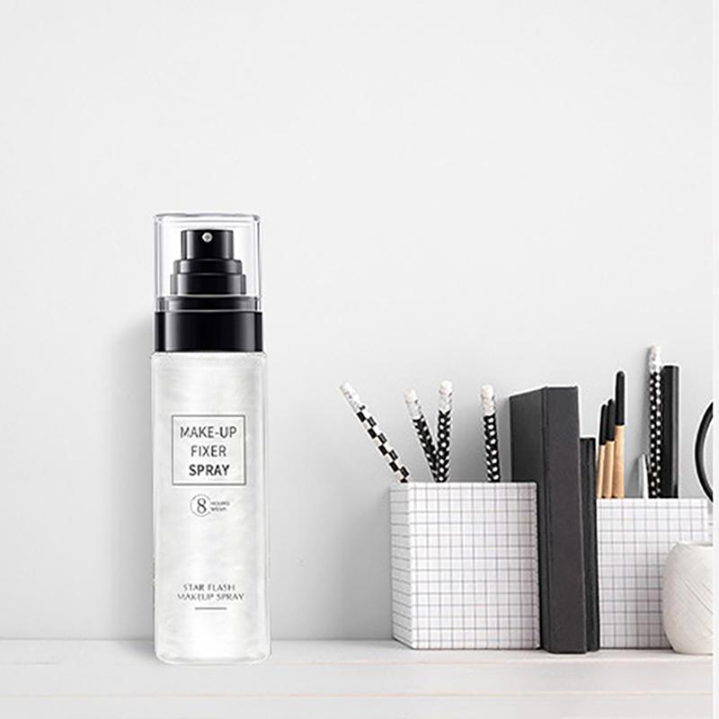 Spray de fixare pentru machiaj Spray de machiaj hidratant cu fixare de lungă durată
