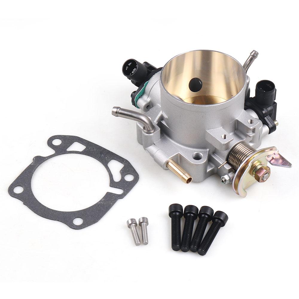 70mm Throttle Body W/ TPS &