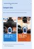 Haval H9 Windshield Sunshade Heat Insulation Curtain for Car Interior Sun Protection