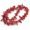 Beads Coral Stone Beads 8*12mm Bracelet Making New Jewelry Accessories  Bracelet