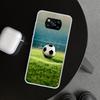 Football Soccer Tactics Time Phone Case Cover for Xiaomi Poco X6 X5 X4 X3 Nfc X7 F7 Ultra F6 Pro F5 F4 Gt F3 M6 M5 M4 M3 Print C