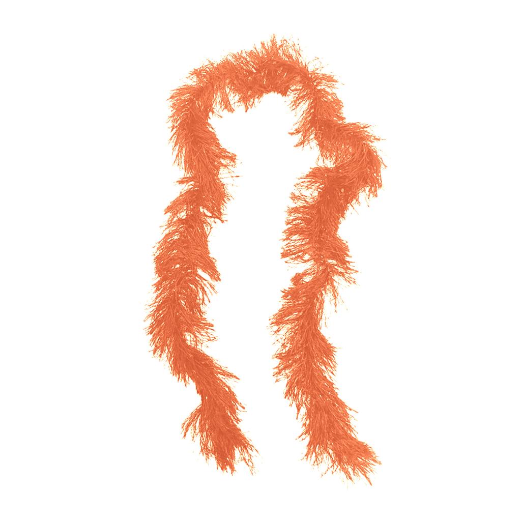 Colorful Boas Decoration for Women Dancing Party Dress up Artificial Boas for Dancing Wedding Party Halloween Cosplay