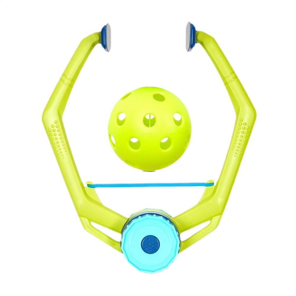 Door Pickleball Games Over The Door Adjustable Doorway Game Pickleball Trainer Doorjam Pickleball Kit For Home Games