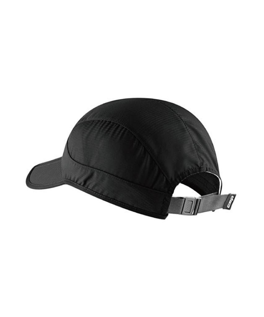 Ssiipi Cep Core Run Foldable Cap Black