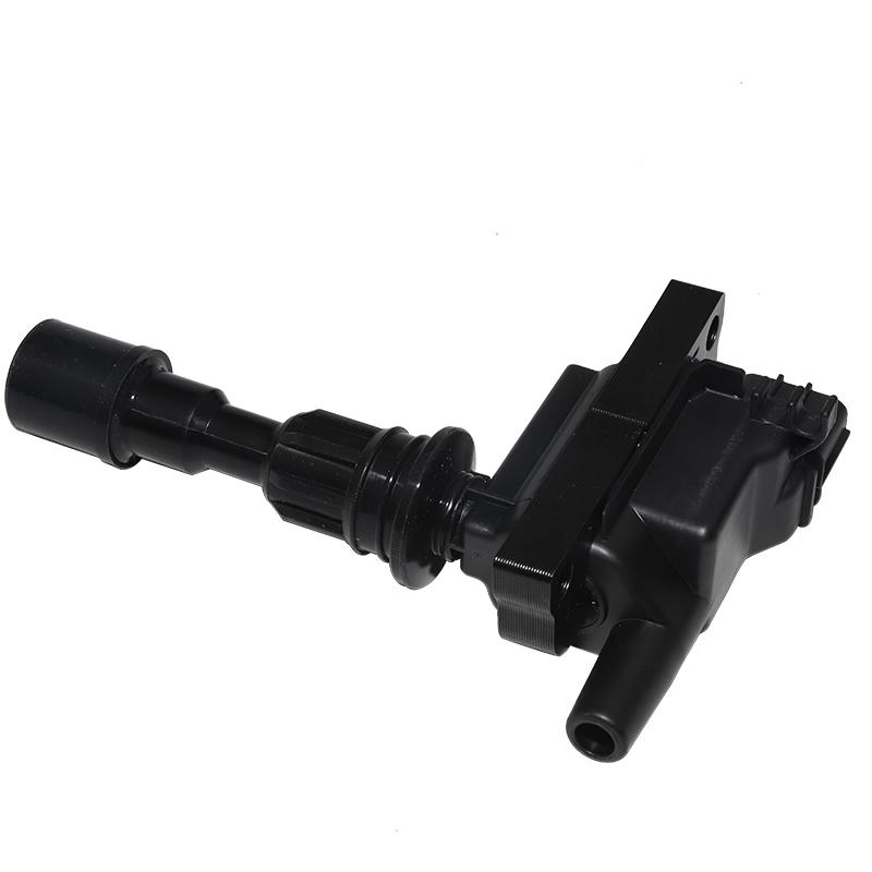 High Quality New Ignition Coil For MAZDA 323 F/S VI (BJ) 1.5 1.6 BJ5W BJ10M 2001-2004 ZZY118100 ZL0118100 ZL0118100A ZL0118100B